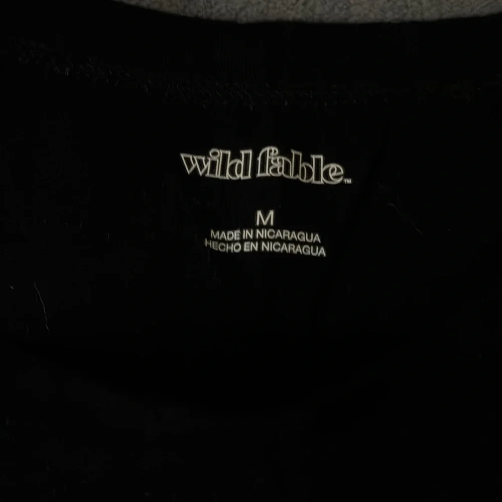 Wild Fable Crop Top - Picture 2 of 3